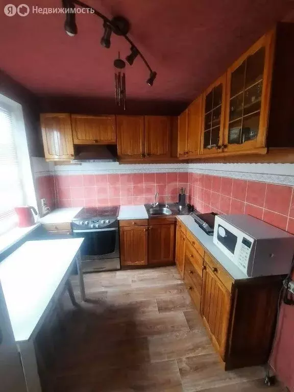 3-комнатная квартира: Краснодар, улица имени Невкипелого, 21 (58.8 м) - Фото 1