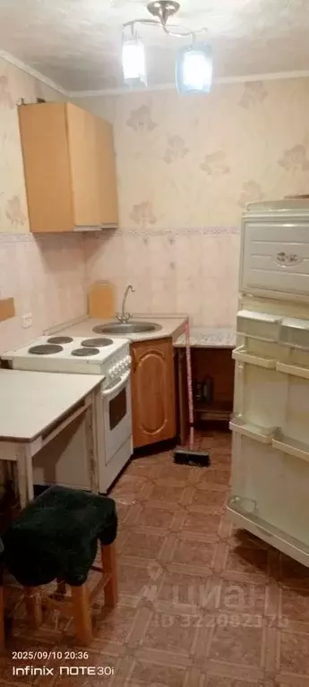 2-к кв. Самарская область, Тольятти ул. Мира, 137 (34.0 м) - Фото 1