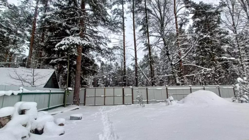 Участок в городской посёлок Вырица, улица Чапаева (15 м) - Фото 2