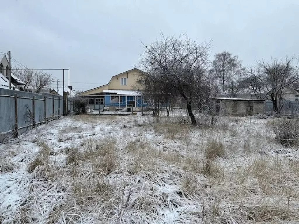 Участок в Московская область, Сергиево-Посадский городской округ, д. ... - Фото 1