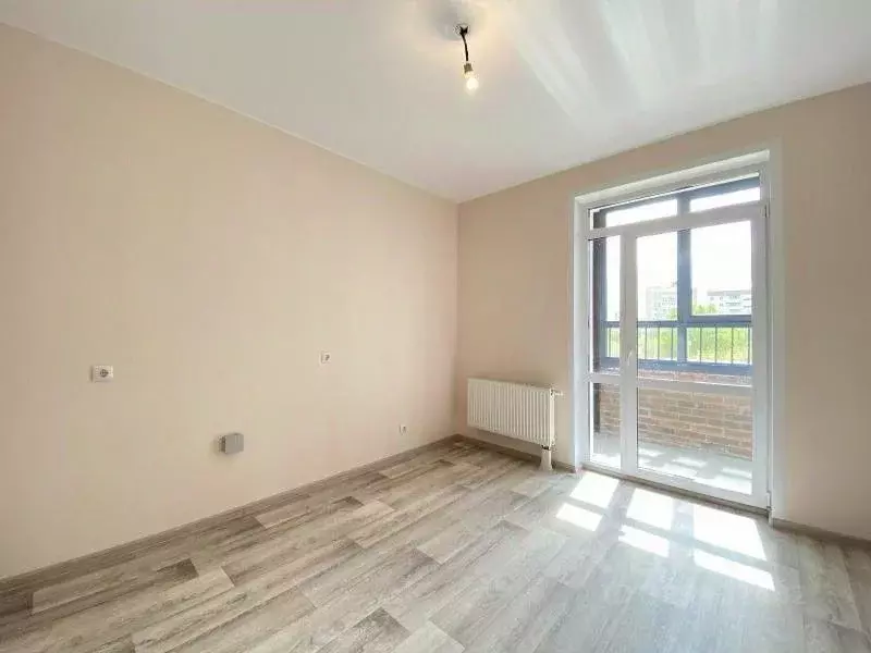 1-к кв. Пермский край, Пермь ул. Героев Хасана, 93А (31.1 м) - Фото 1