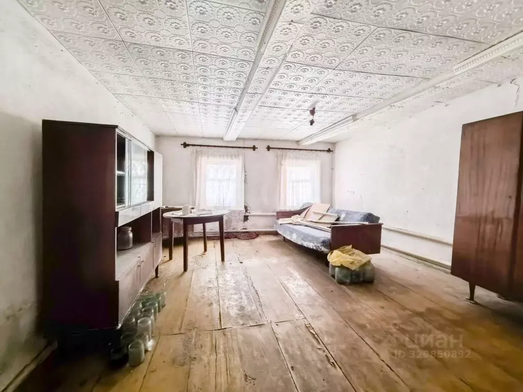 Дом в Алтайский край, Барнаул ул. Кутузова, 84 (51 м) - Фото 2