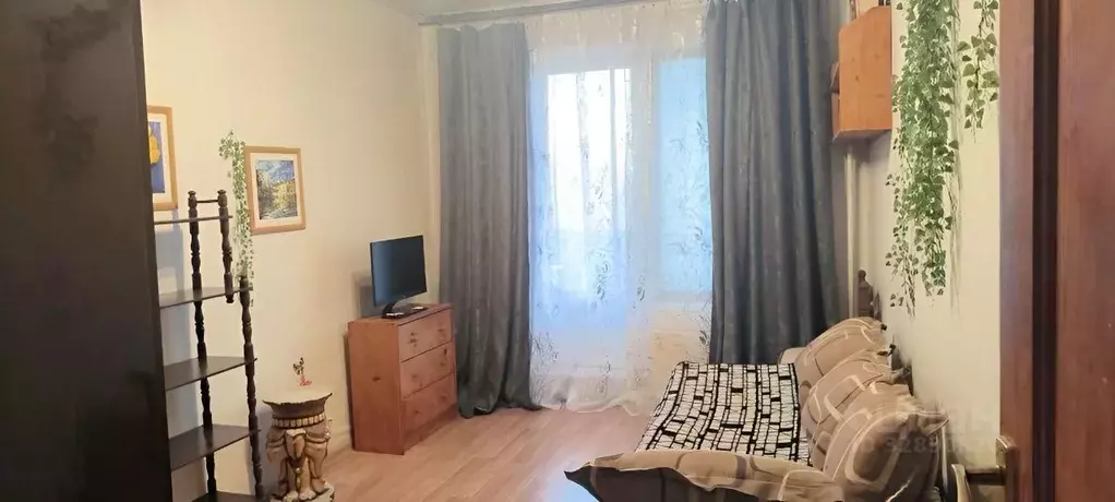 Комната Москва Фестивальная ул., 59К1 (16.0 м) - Фото 1