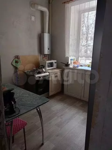 2-к. квартира, 56,2 м, 2/3 эт. - Фото 0