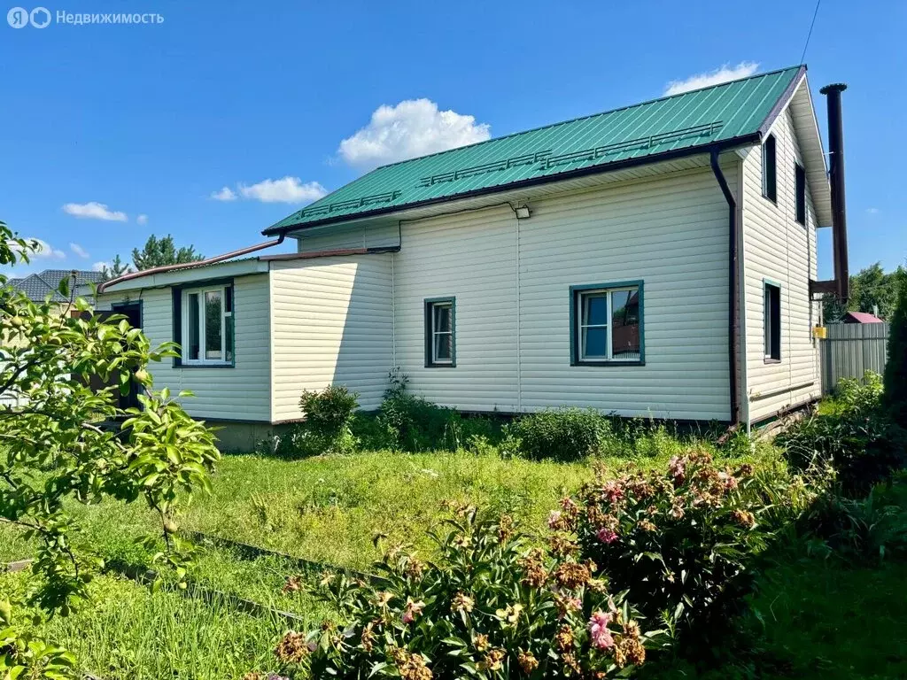 Дом в деревня Цибино, территория Цибино-3, 77 (116.5 м) - Фото 1
