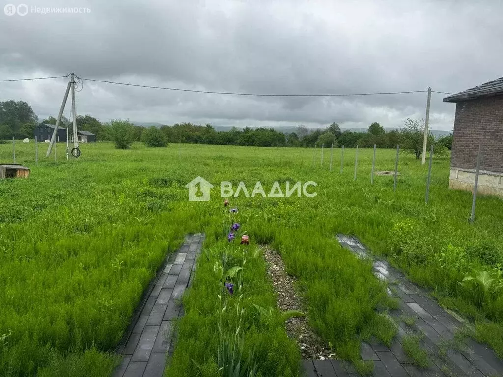 Дом в посёлок Цветочный, Луговая улица, 17 (70 м) - Фото 2