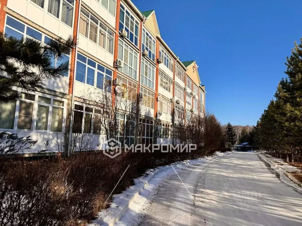 2-к кв. Челябинская область, Чебаркульский муниципальный округ, д. ... - Фото 2