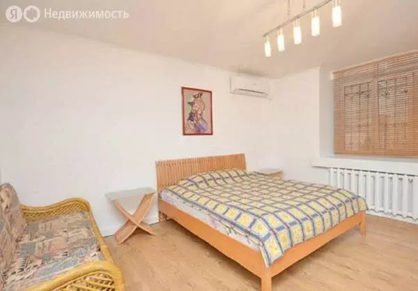 1-комнатная квартира: Нолинск, Первомайская улица, 22 (36 м) - Фото 0