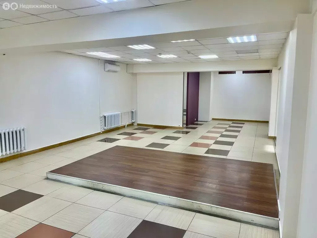 Офис (124 м) - Фото 1