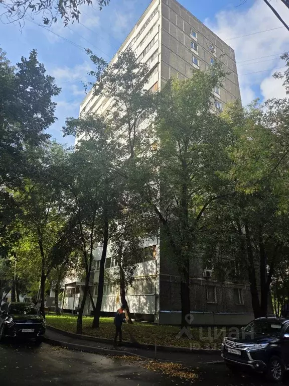 2-к кв. Москва Бирюлевская ул., 3К1 (48.0 м) - Фото 2