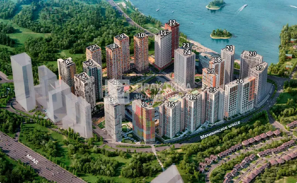 Продается 1-комнатная квартира - Фото 2