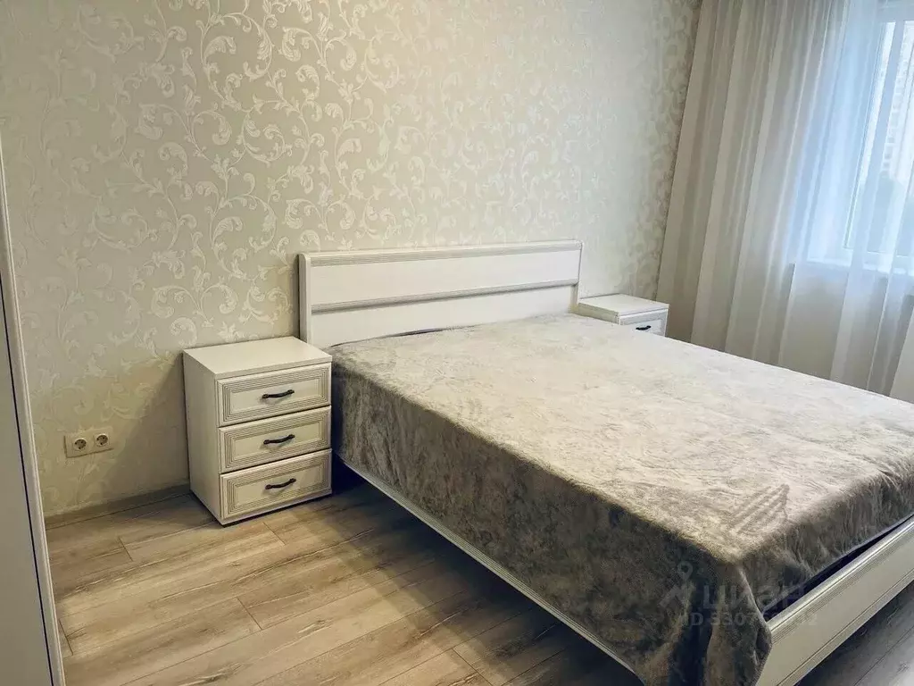 2-к кв. Санкт-Петербург Гражданский просп., 124К1 (56.0 м) - Фото 2