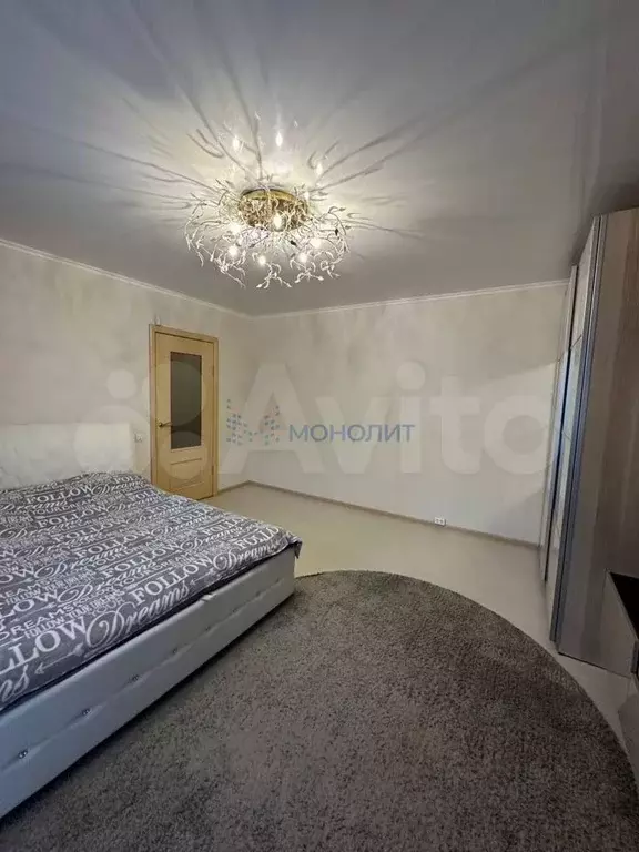 2-к. квартира, 51 м, 4/9 эт. - Фото 1