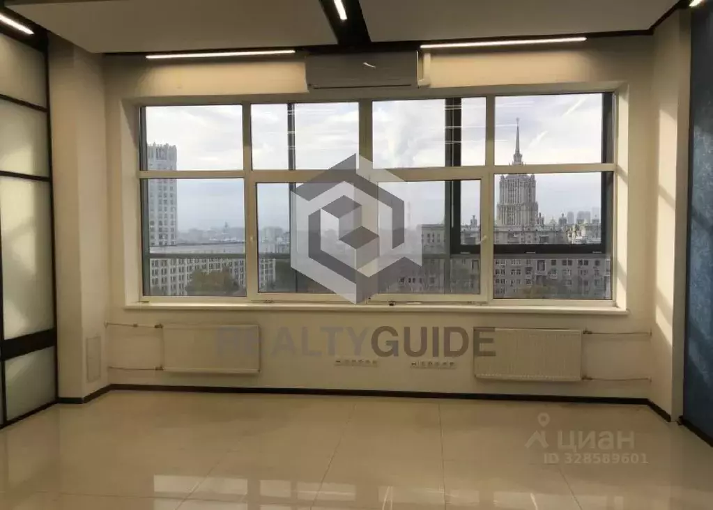 Офис в Москва пер. Капранова, 3С2 (54 м) - Фото 2