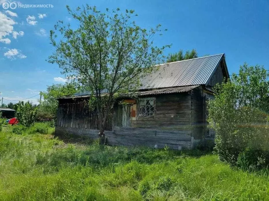 Дом в село Молгачи, улица Гагарина (40 м) - Фото 0