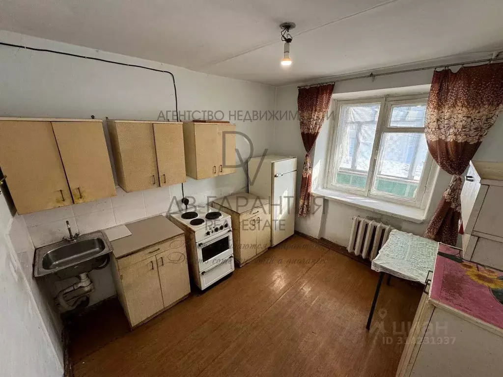 4-к кв. Хабаровский край, Амурск просп. Мира, 42 (77.4 м) - Фото 1