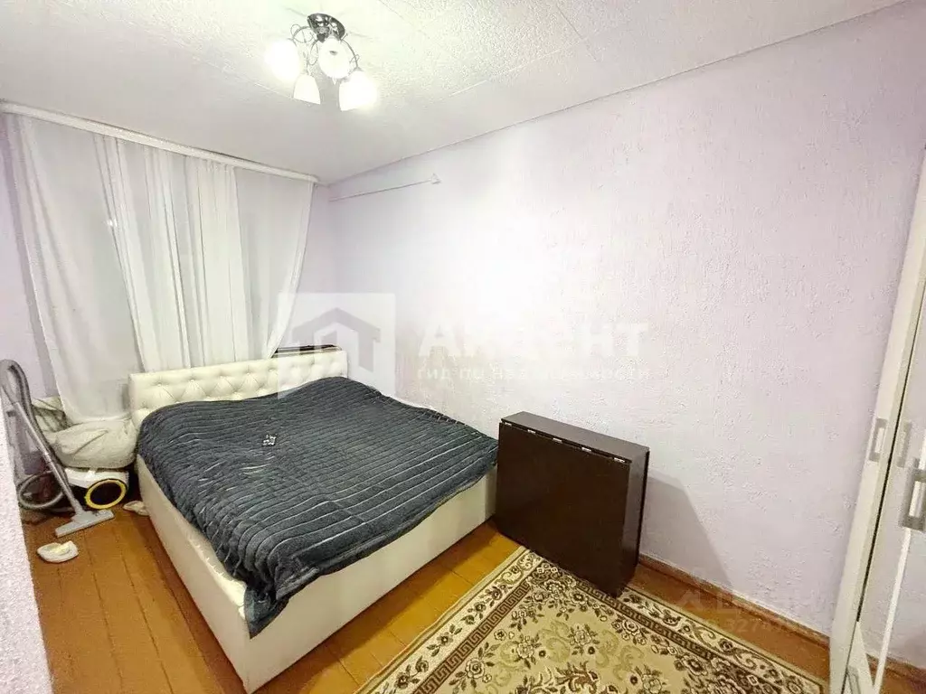 2-к кв. Ивановская область, Кохма ул. Московская, 33 (44.2 м) - Фото 2