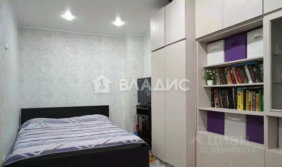 1-к кв. Москва Чертановская ул., 7К1 (35.2 м) - Фото 0