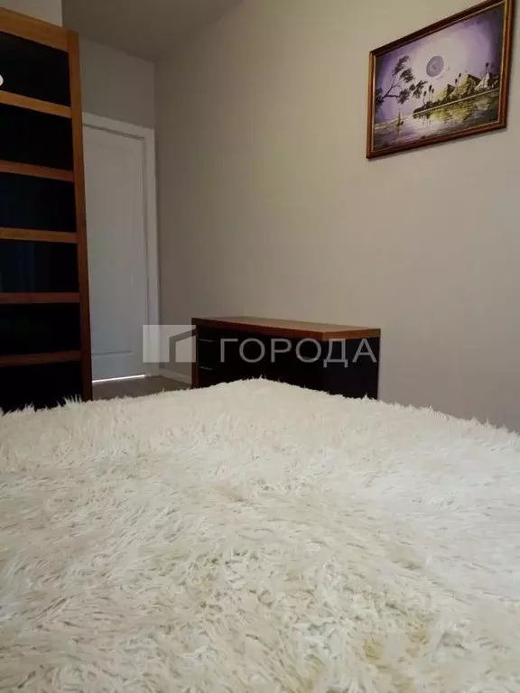 1-к кв. Московская область, Красногорск ул. Тенистых Аллей, 1к2 (35.0 ... - Фото 2