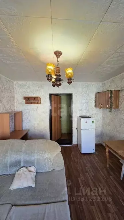 Комната Тверская область, Тверь Учительская ул., 3 (13.4 м) - Фото 2