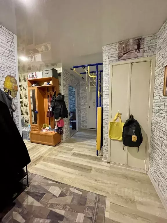 4-к кв. Ленинградская область, Гатчинский муниципальный округ, д. ... - Фото 2