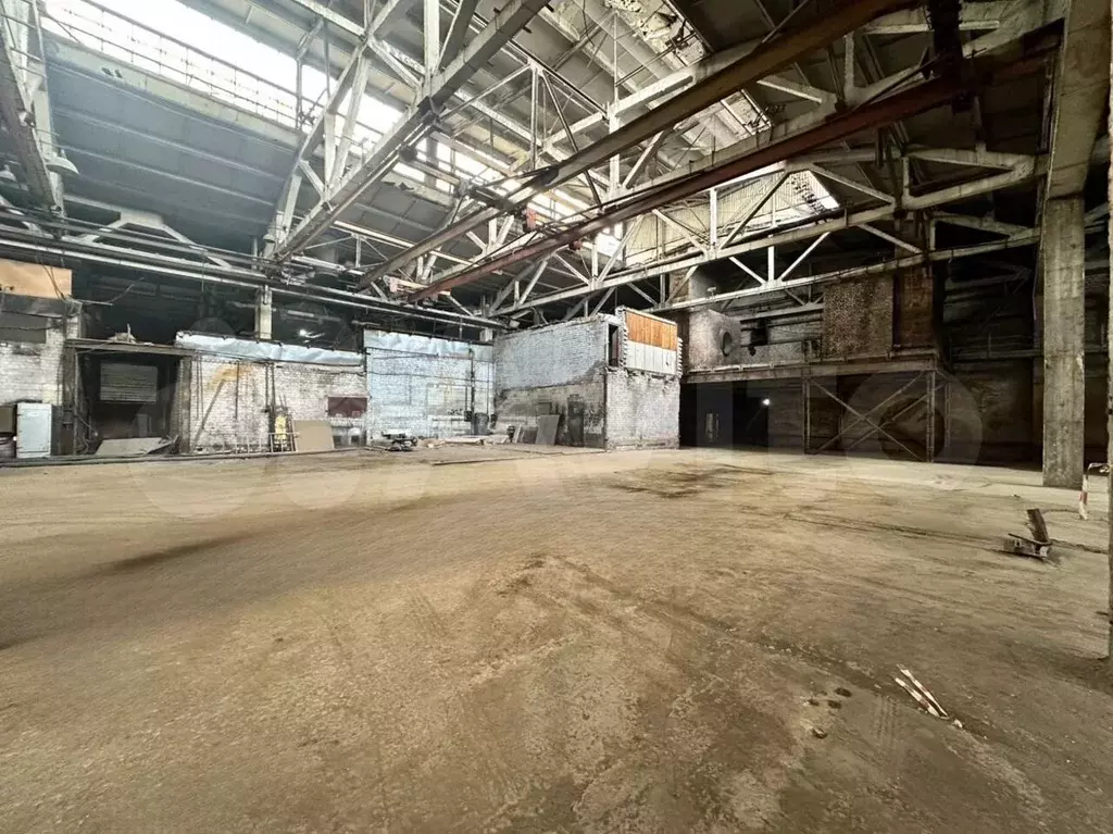 Производство, 810 м - Фото 0