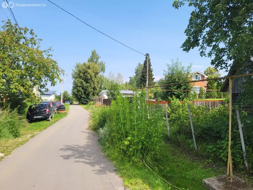 Участок в Опытный, 14 (10 м) - Фото 0