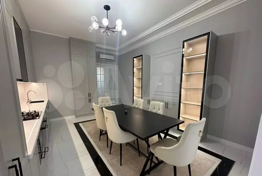 1-к. квартира, 32,9 м, 3/9 эт. - Фото 1