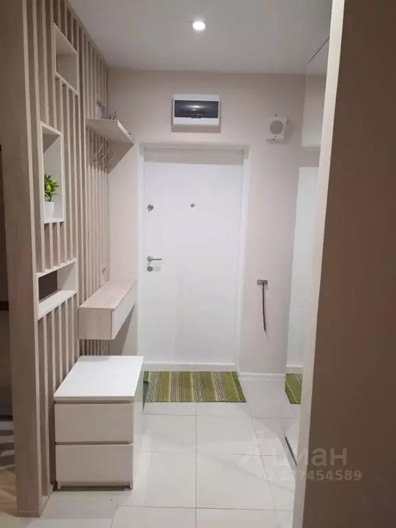 2-к кв. Москва Волоколамское ш., 24к1 (45.0 м) - Фото 2