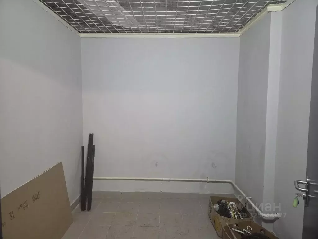 Склад в Московская область, Одинцовский городской округ, Заречье пгт ... - Фото 1