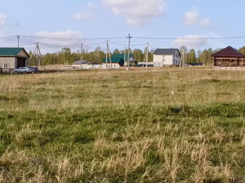 Участок 14 сот. (ИЖС) - Фото 0