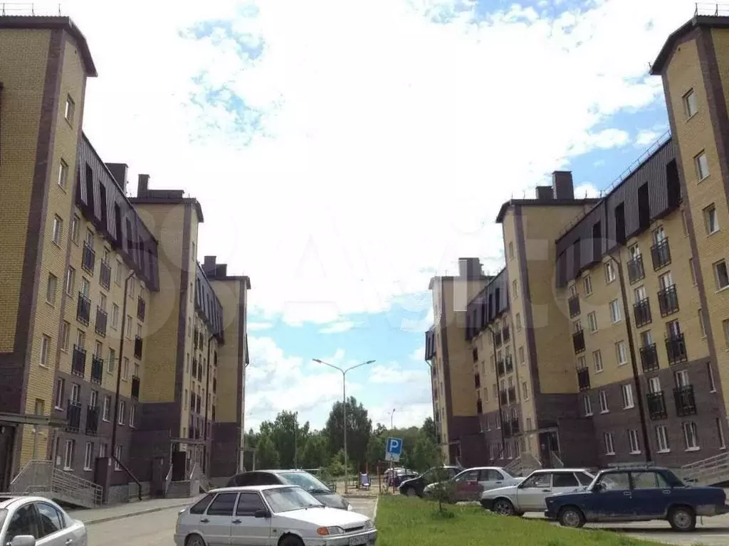 Продам помещение свободного назначения, 110 м - Фото 1