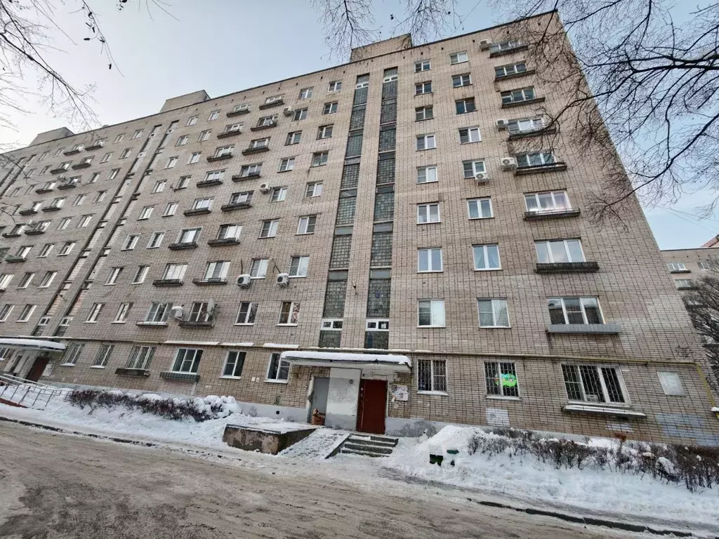 3-к кв. Калужская область, Обнинск ул. Королева, 16 (57.0 м) - Фото 1