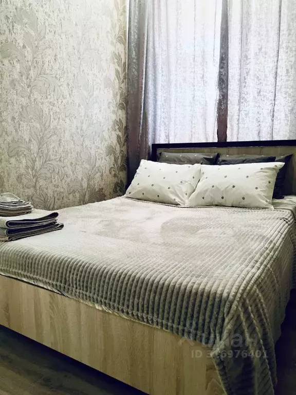 1-к кв. Воронежская область, с. Новая Усмань ул. Полевая, 36Б (34.0 м) - Фото 0