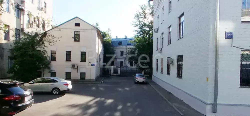 Офис (24.5 м) - Фото 1