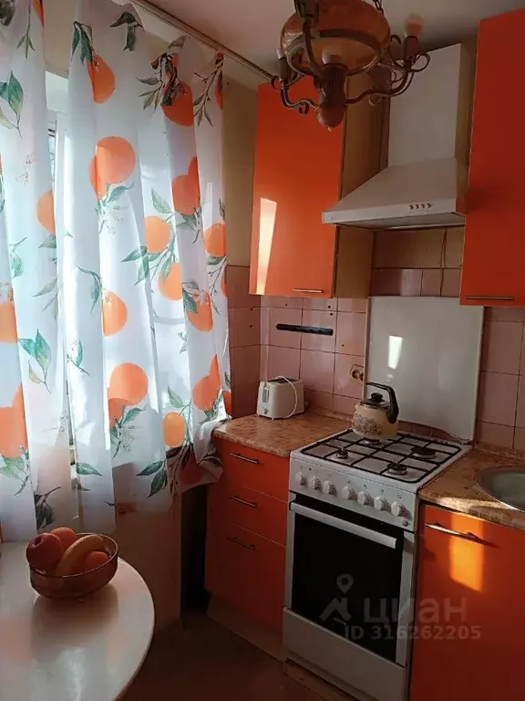 3-к кв. Самарская область, Самара Пугачевский тракт, 57 (63.0 м) - Фото 0