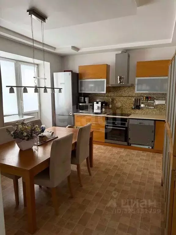 3-к кв. Алтайский край, Новоалтайск 8-й мкр, 17 (107.0 м) - Фото 1