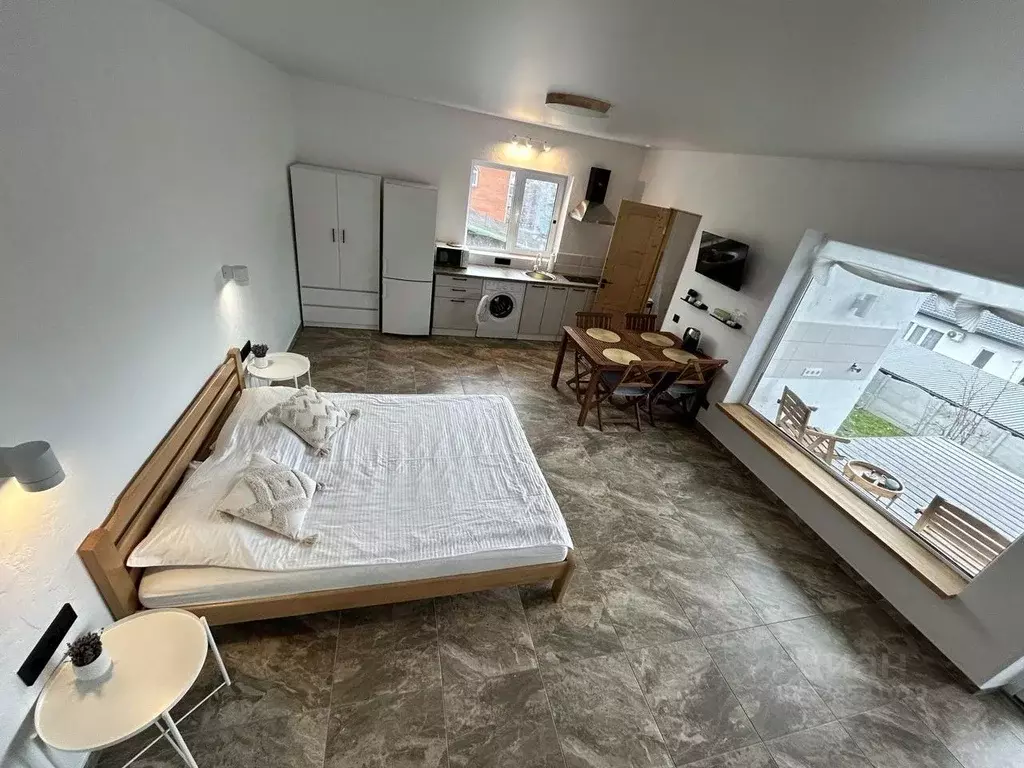 Дом в Севастополь с. Кизиловое, ул. Российская, 335 (120 м) - Фото 1