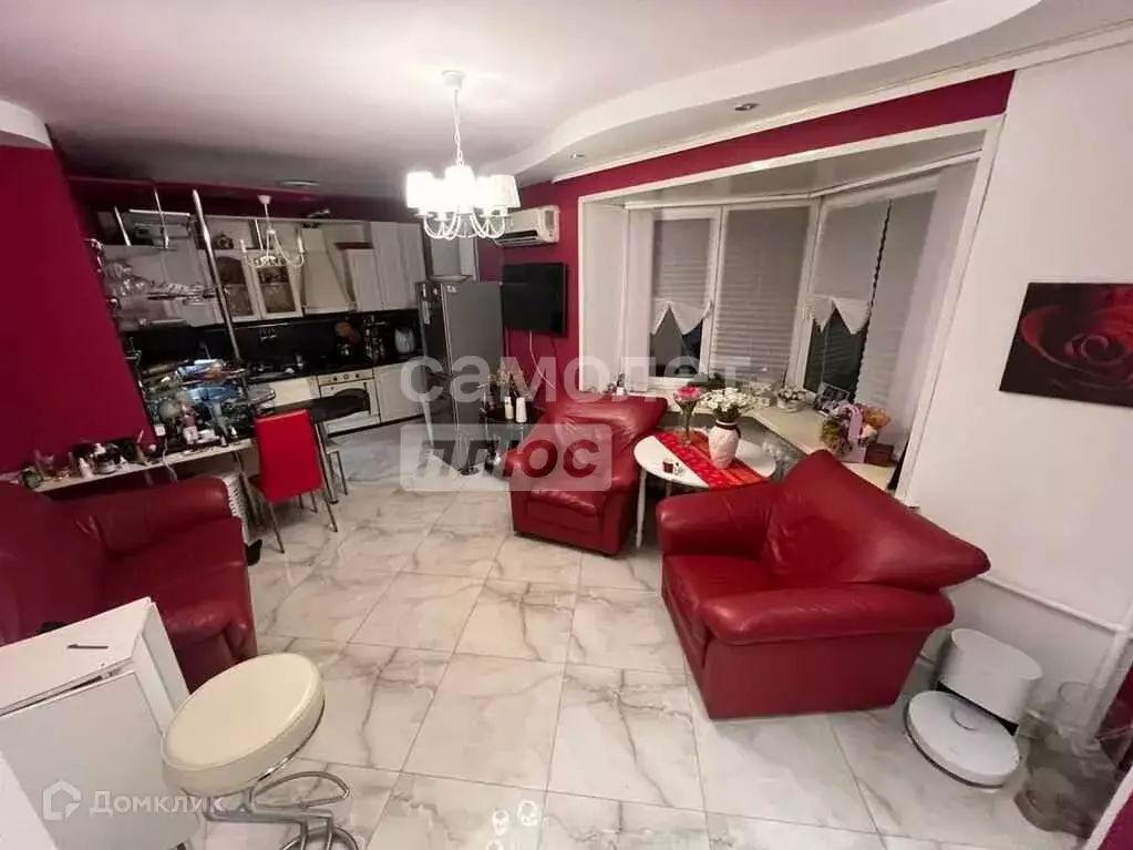 Продаётся 4-к квартира, 98 м - Фото 0