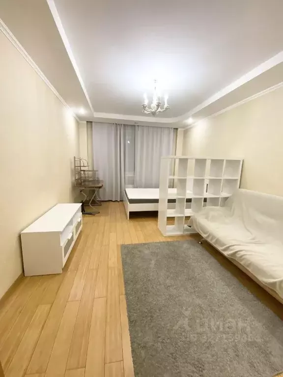 1-к кв. Москва ул. Васильцовский Стан, 11 (42.0 м) - Фото 1