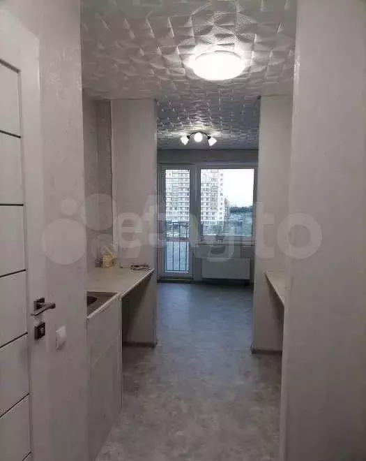 Квартира-студия, 24 м, 5/17 эт. - Фото 0