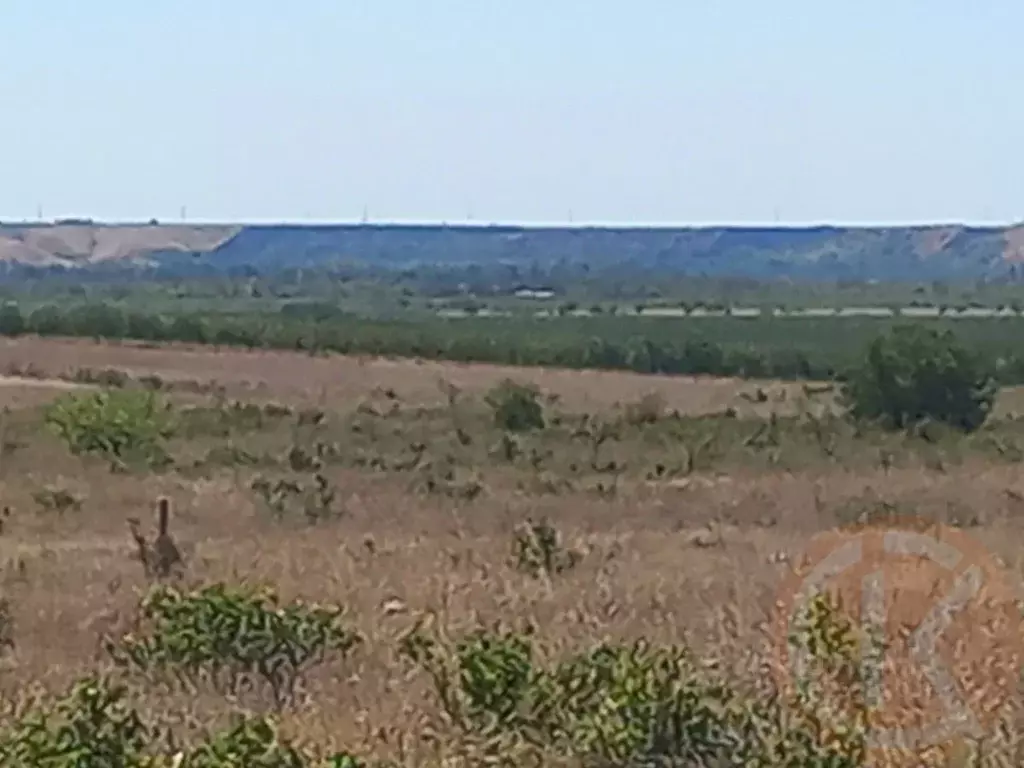 Участок в Крым, Бахчисарайский район, Песчановское с/пос, с. Береговое ... - Фото 2