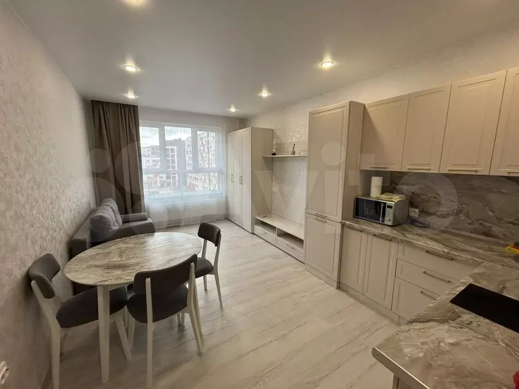 Квартира-студия, 24 м, 5/9 эт. - Фото 0