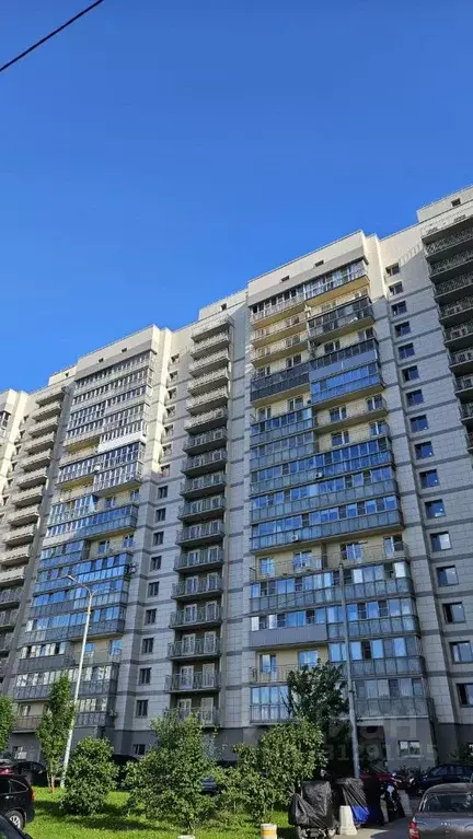 1-к кв. Московская область, Мытищи просп. Астрахова, 9 (52.0 м) - Фото 2