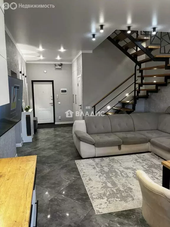 3-комнатная квартира: Гурьевск, улица Гурьева, 25Дс2 (105 м) - Фото 2