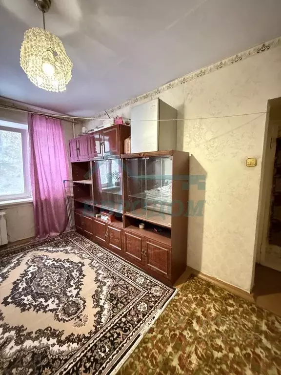 2-к кв. Новосибирская область, Новосибирск Кубовая ул., 106 (44.6 м) - Фото 1