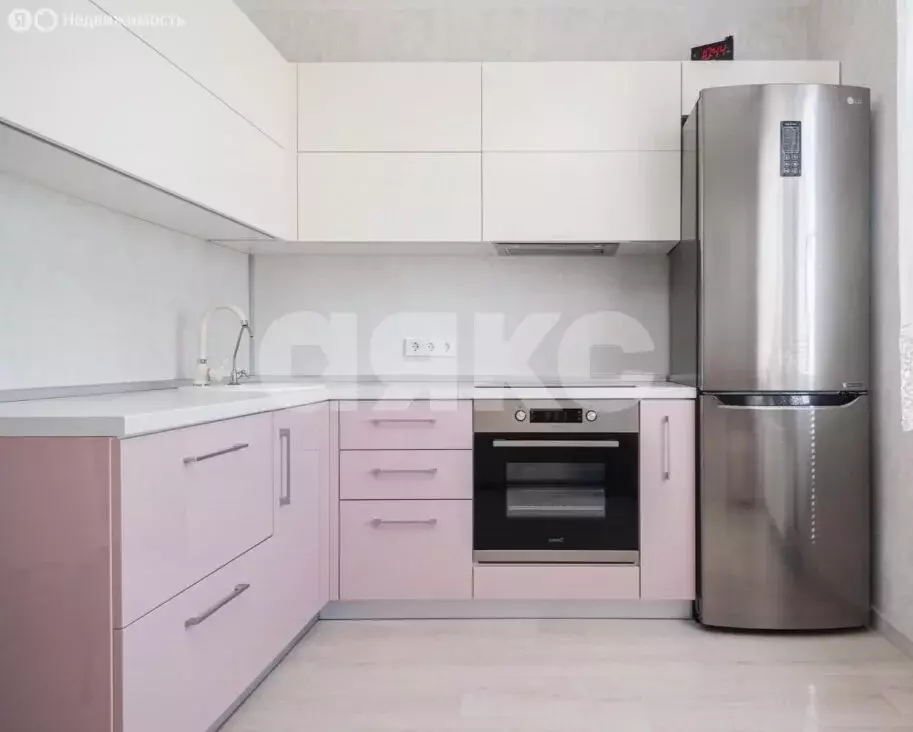 2-комнатная квартира: Ростов-на-Дону, улица Зорге, 11В (60 м) - Фото 2