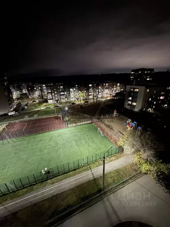 Комната Татарстан, Казань ул. Солидарности, 16 (16.0 м) - Фото 1