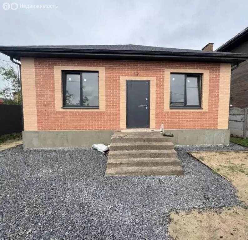 Дом в Батайск, Цимлянская улица (98 м) - Фото 2