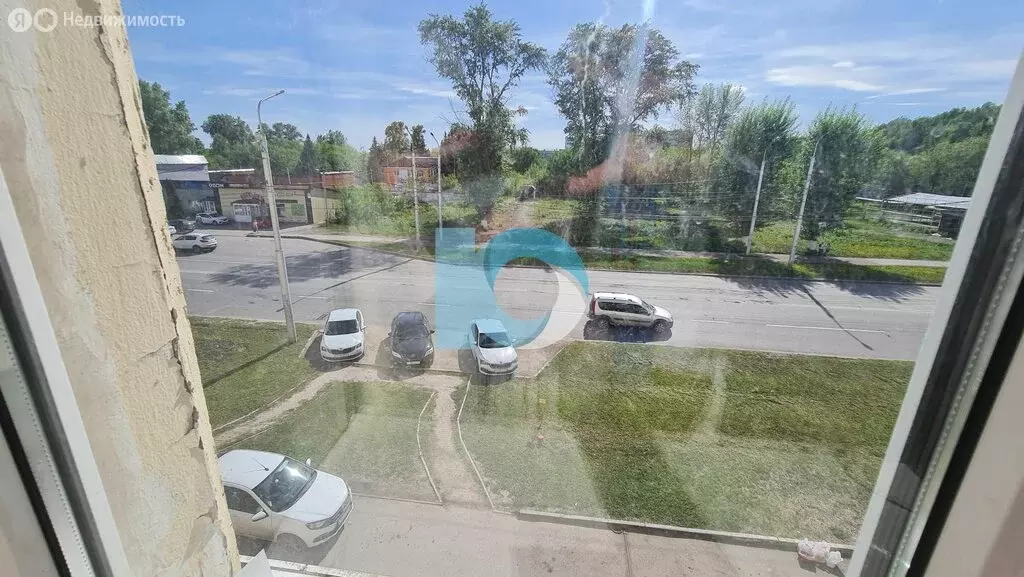 3-комнатная квартира: Уфа, улица Ахметова, 322 (62.4 м) - Фото 1
